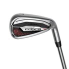Cobra King Max 5-PW GW Graphite Iron Set Iron Sets Cobra Right Regular KBS 75