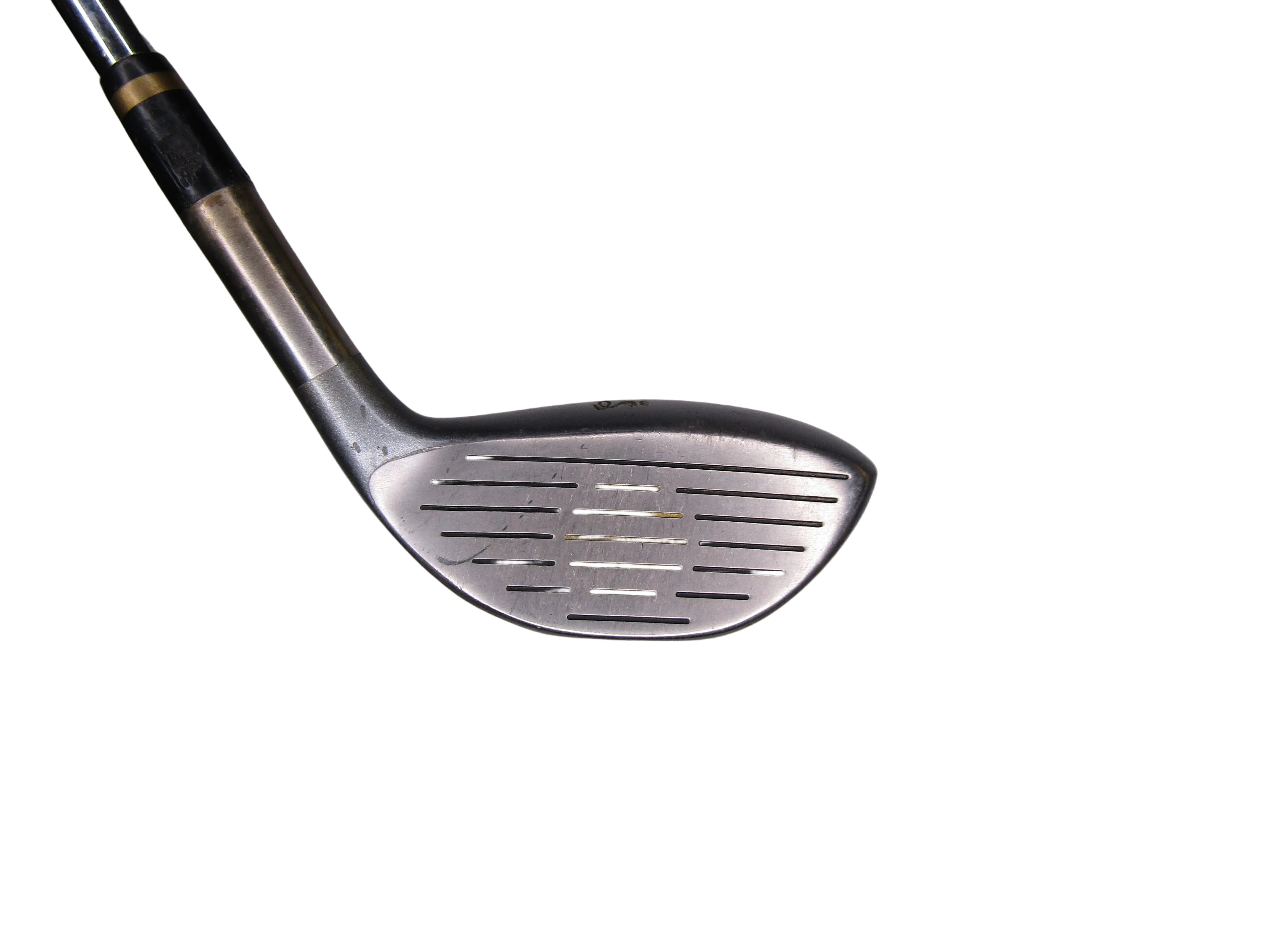 Cobra King Offset #7 FW Regular Flex Steel Men's Left Pre-Owned Fairway Woods Cobra 