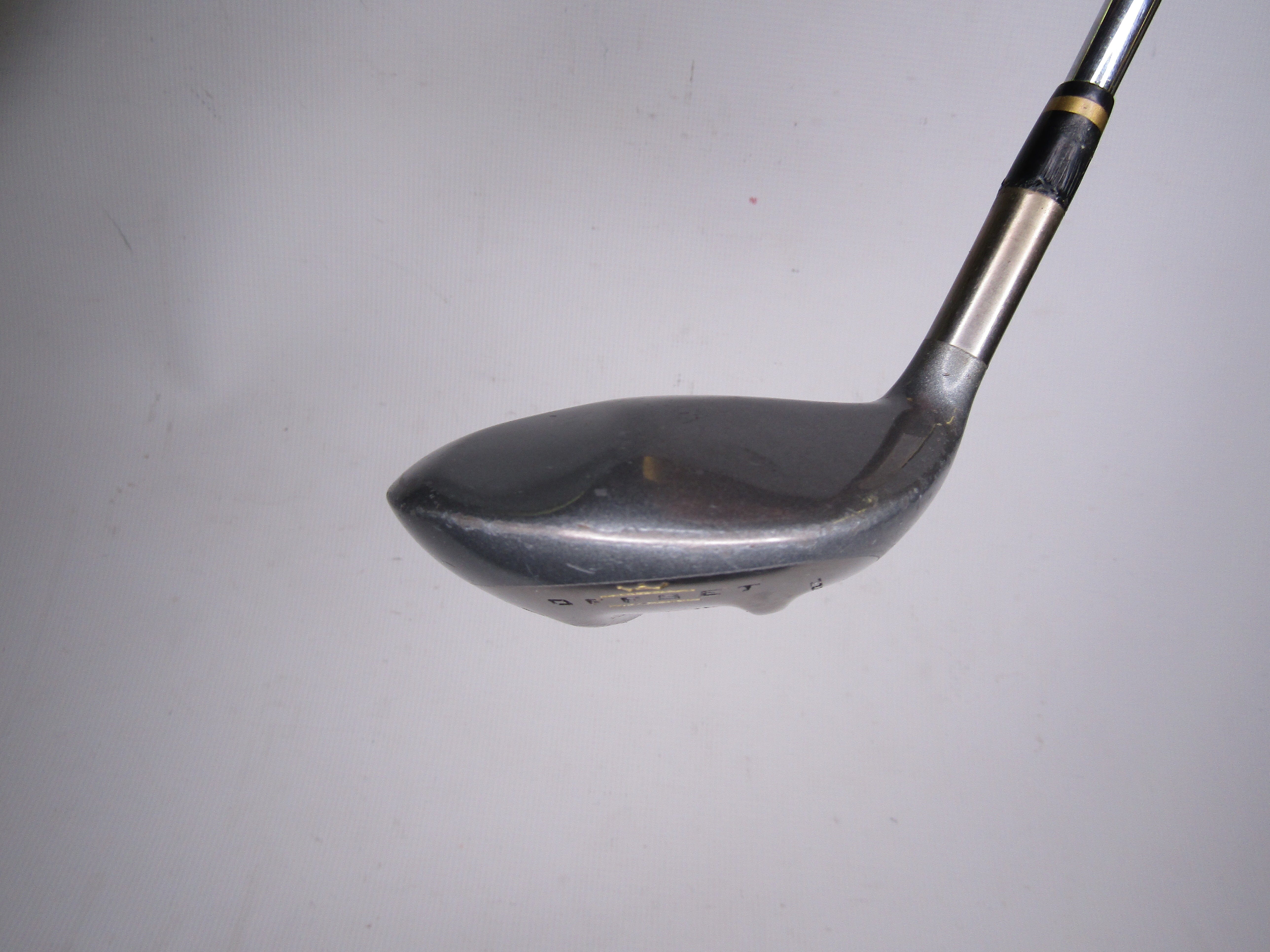Cobra King Offset #7 FW Regular Flex Steel Men's Left Pre-Owned Fairway Woods Cobra 