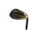 Cobra King Pur 60° LW Stiff Flex Steel Men's Right Pre-Owned Wedges Cobra 