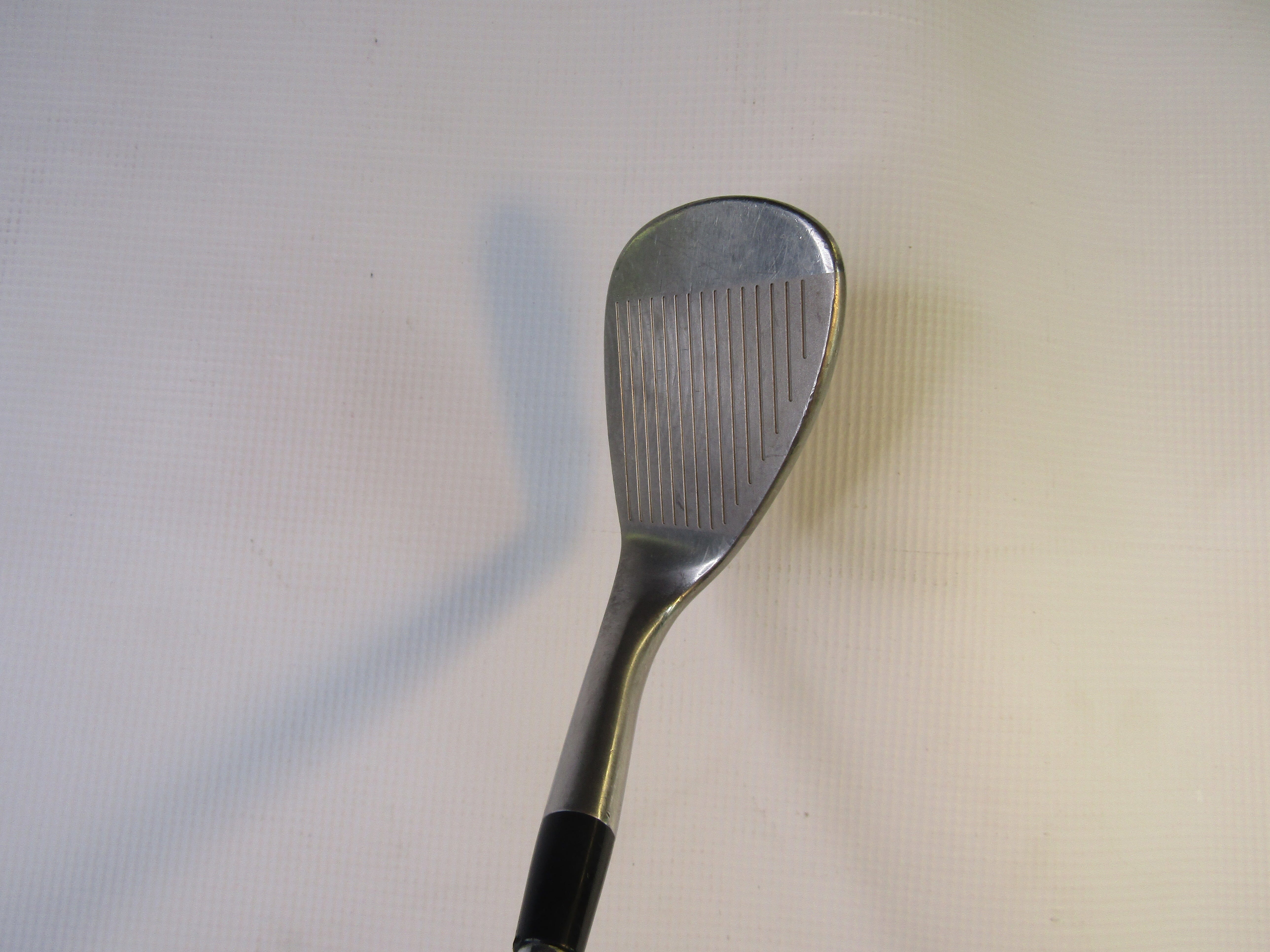 Cobra King Pur 60° LW Stiff Flex Steel Men's Right Pre-Owned Wedges Cobra 