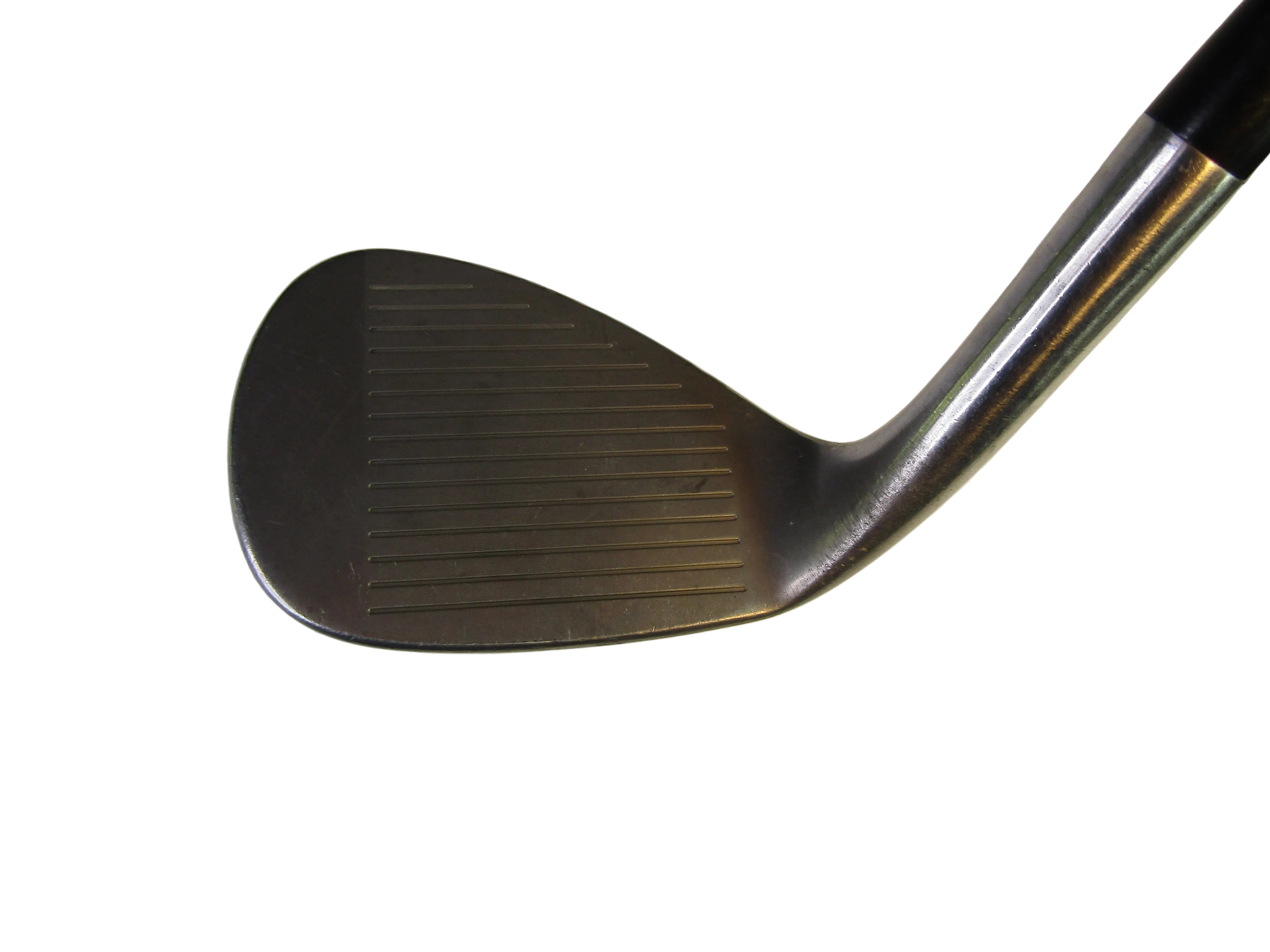 Cobra King Pur 60° LW Stiff Flex Steel Men's Right Pre-Owned Wedges Cobra 