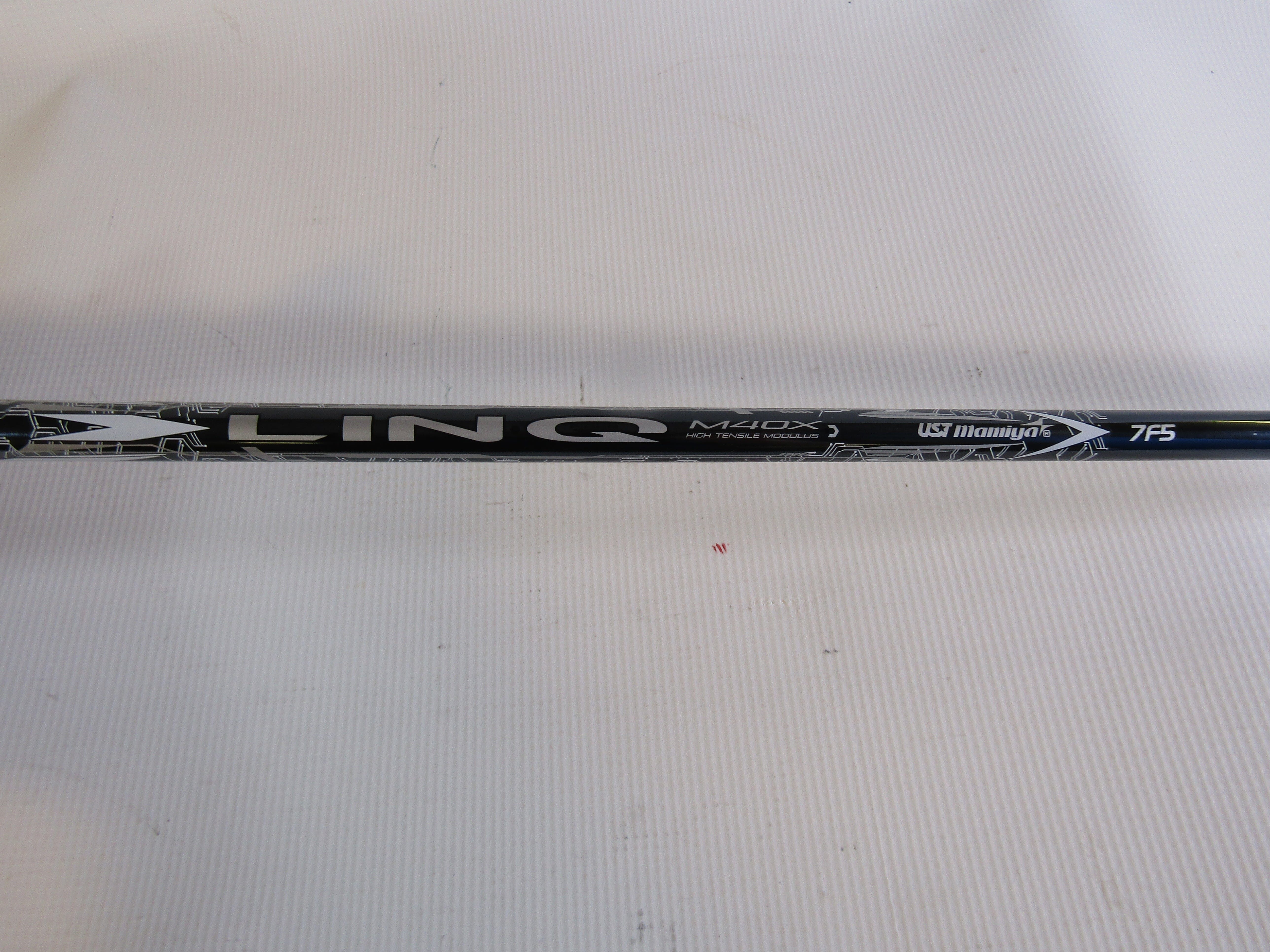 Cobra King Rad Speed #3 14.5° FW Extra Stiff Graphite Men's Right Pre-Owned Fairway Woods Cobra 
