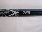 Cobra King Rad Speed #3 14.5° FW Extra Stiff Graphite Men's Right Pre-Owned Fairway Woods Cobra 