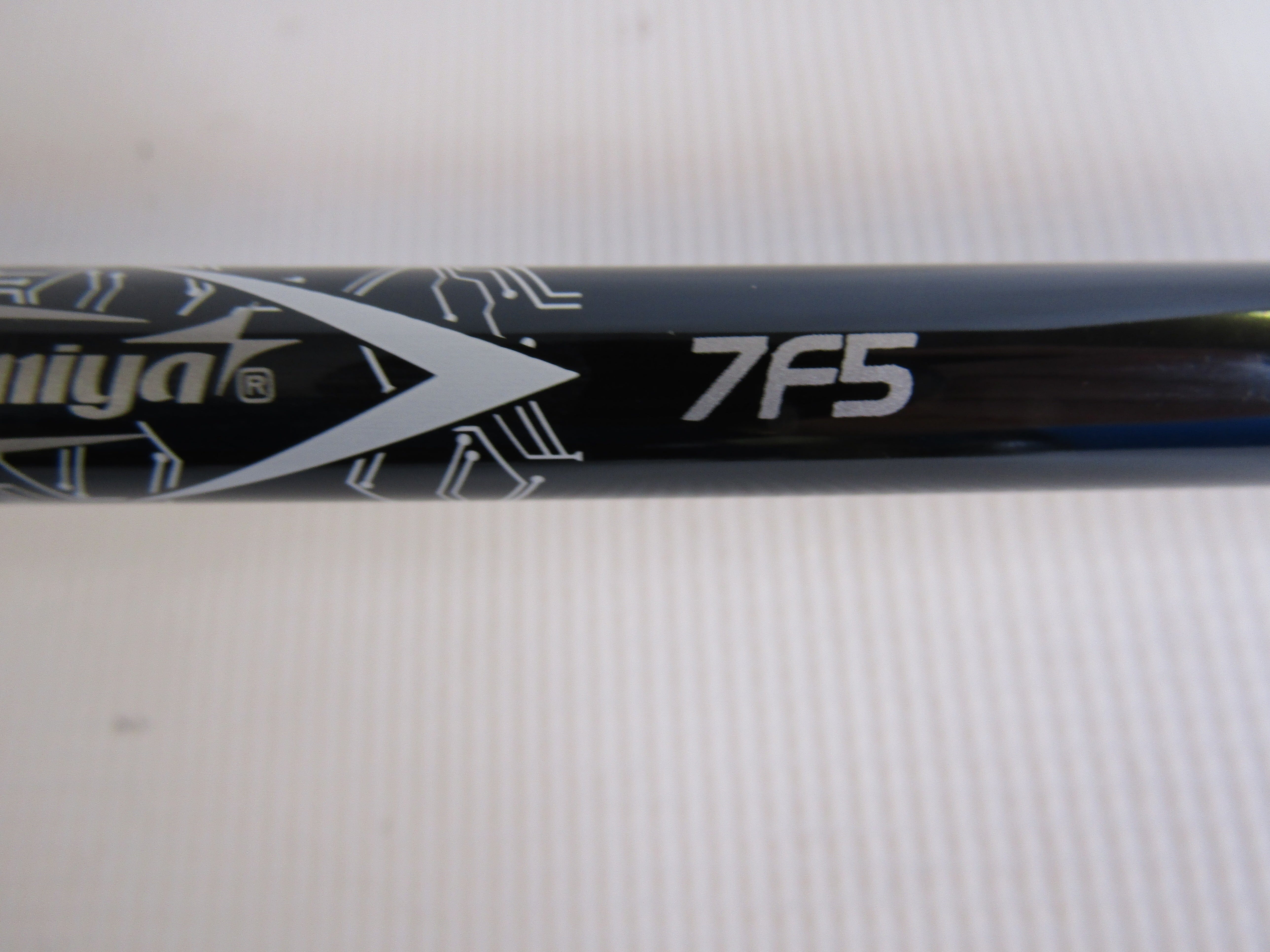 Cobra King Rad Speed #3 14.5° FW Extra Stiff Graphite Men's Right Pre-Owned Fairway Woods Cobra 