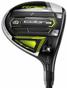 Cobra King RadSpeed Draw Fairway Wood Fairway Woods Cobra 