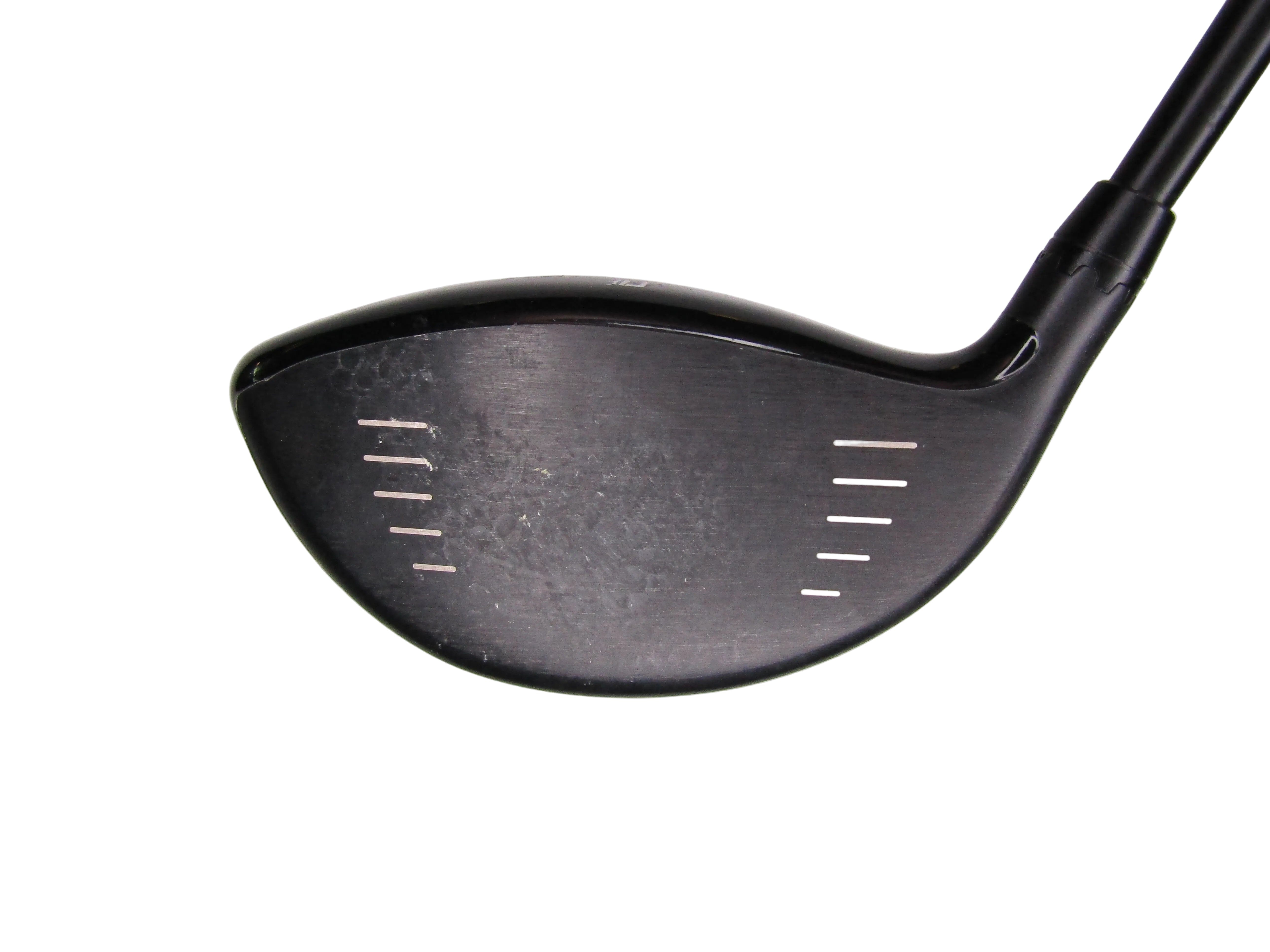 Cobra King Radspeed Driver Regular Flex Graphite Shaft Men's Right Pre-Owned Drivers Cobra 