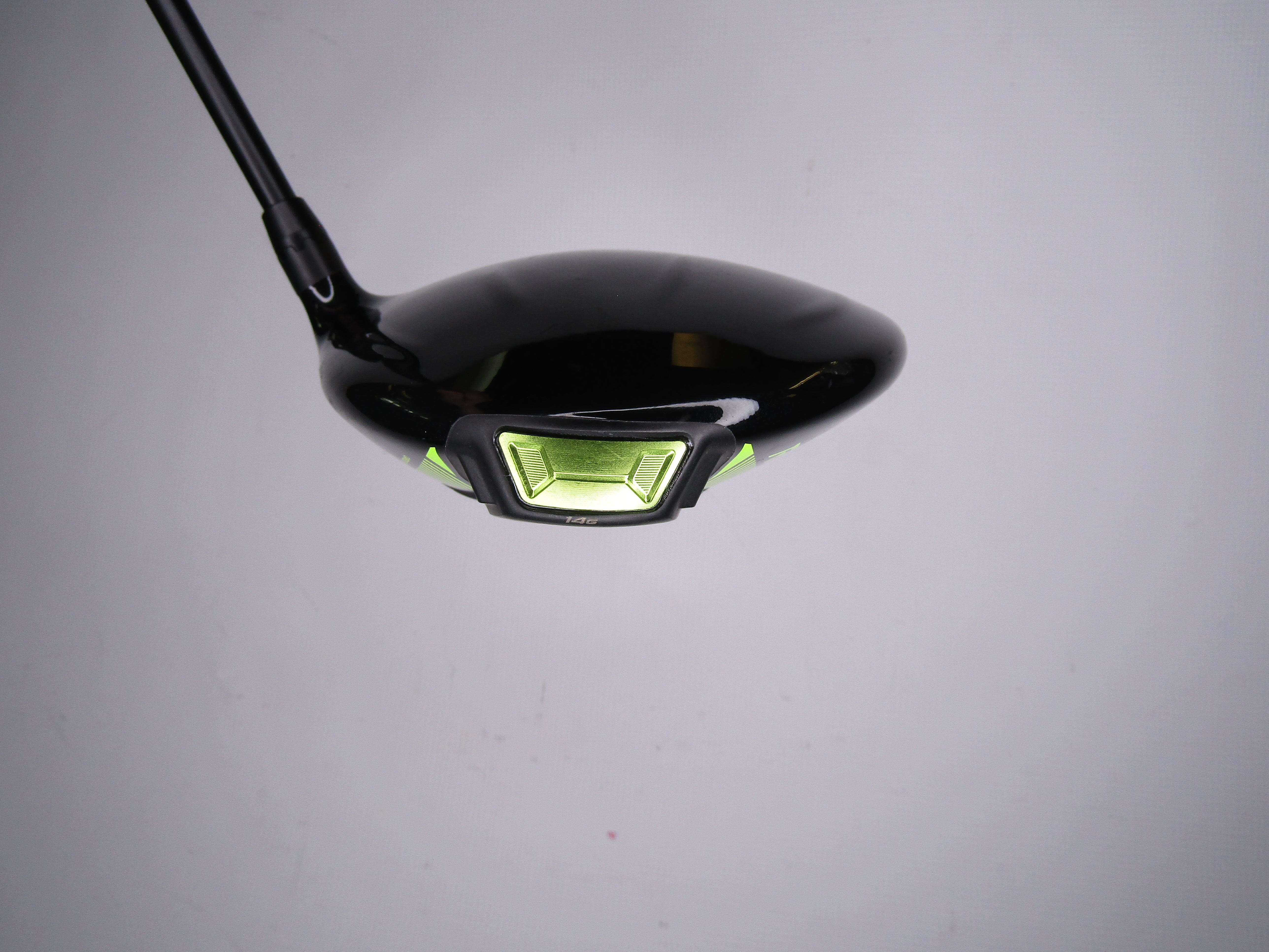 Cobra King Radspeed Driver Regular Flex Graphite Shaft Men's Right Pre-Owned Drivers Cobra 