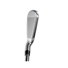 Cobra King Radspeed Womens Graphite Shaft Iron Set Women's Iron Sets Cobra 