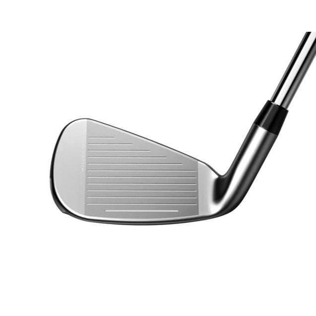 Cobra King Radspeed Womens Graphite Shaft Iron Set Women's Iron Sets Cobra 