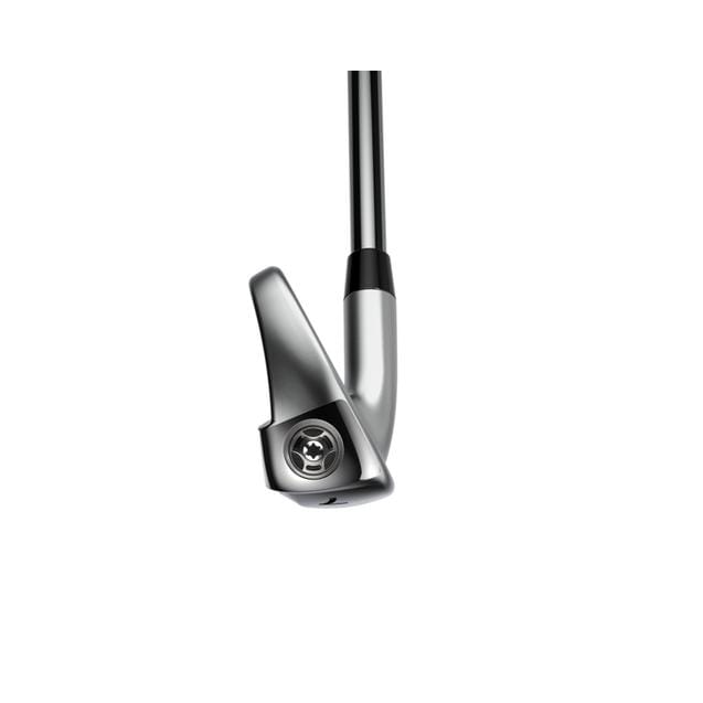 Cobra King Radspeed Womens Graphite Shaft Iron Set Women's Iron Sets Cobra 