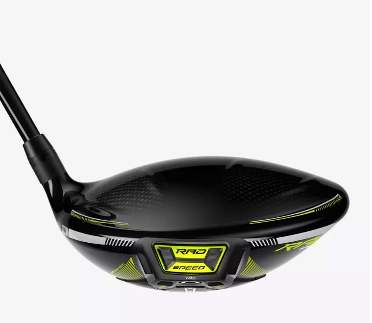 Cobra King RadSpeed XB Junior Driver (8-9yrs) Cobra 