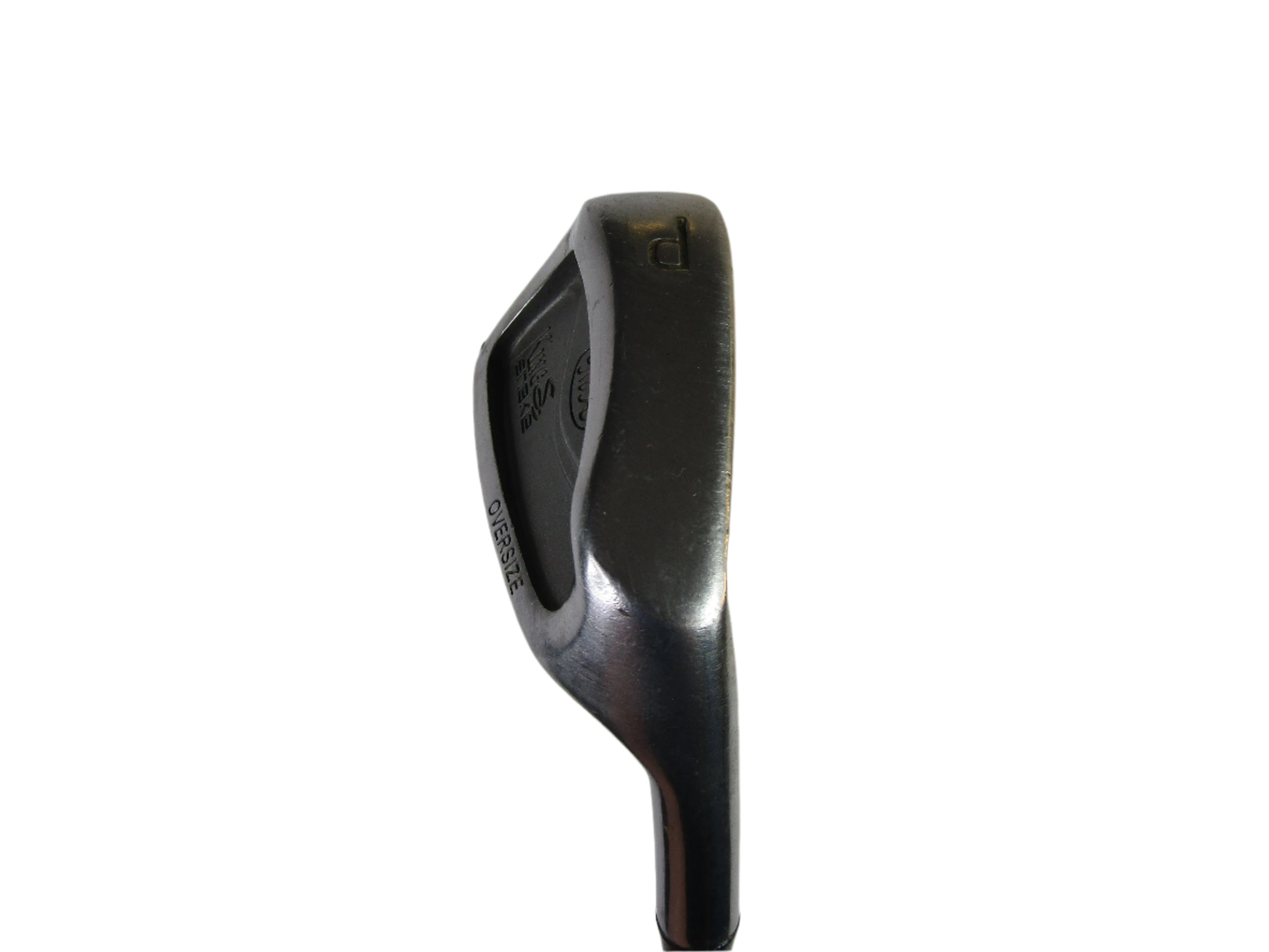 Cobra King Snake Oversize Pitching Wedge Steel Men's Right Golf Stuff 