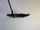 Cobra King Stingray 40 35" Mallet Putter Steel Men's Right Hc Pre-Owned Putters Cobra 