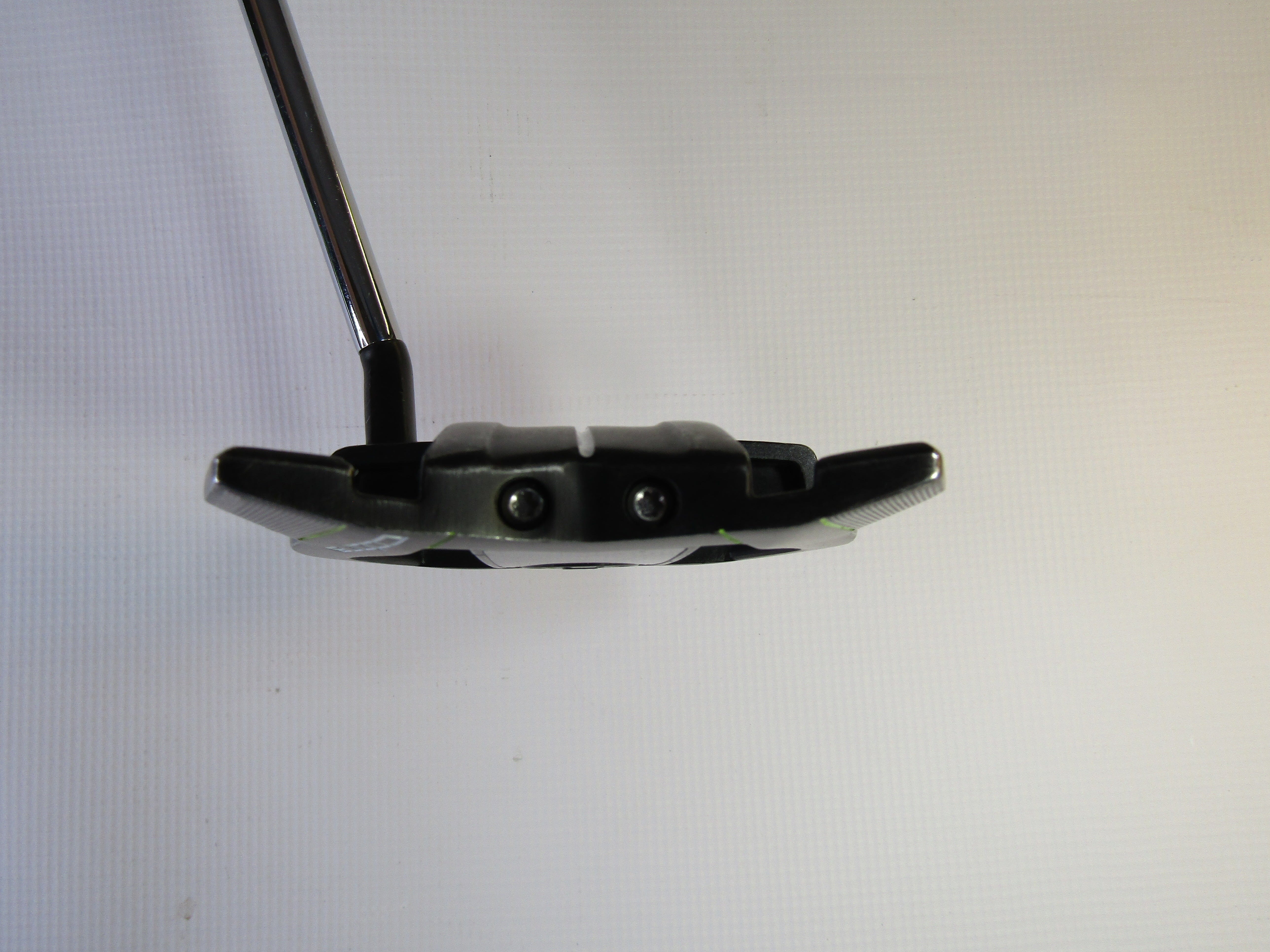 Cobra King Stingray 40 35" Mallet Putter Steel Men's Right Hc Pre-Owned Putters Cobra 