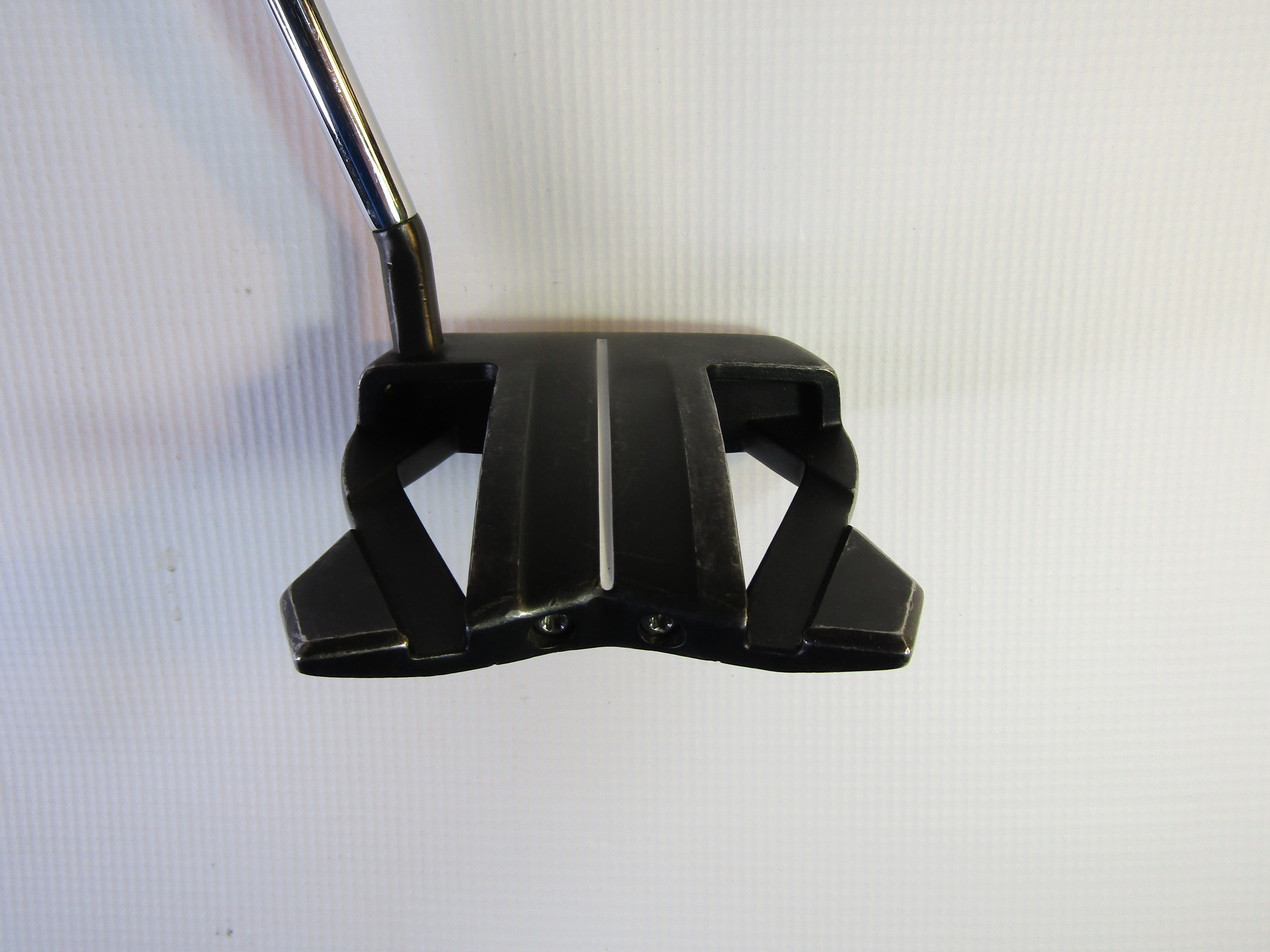 Cobra King Stingray 40 35" Mallet Putter Steel Men's Right Hc Pre-Owned Putters Cobra 