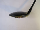 Cobra King SZ #3 14.5° FW Extra Stiff Flex Graphite Men's Left Pre-Owned Fairway Woods Cobra 