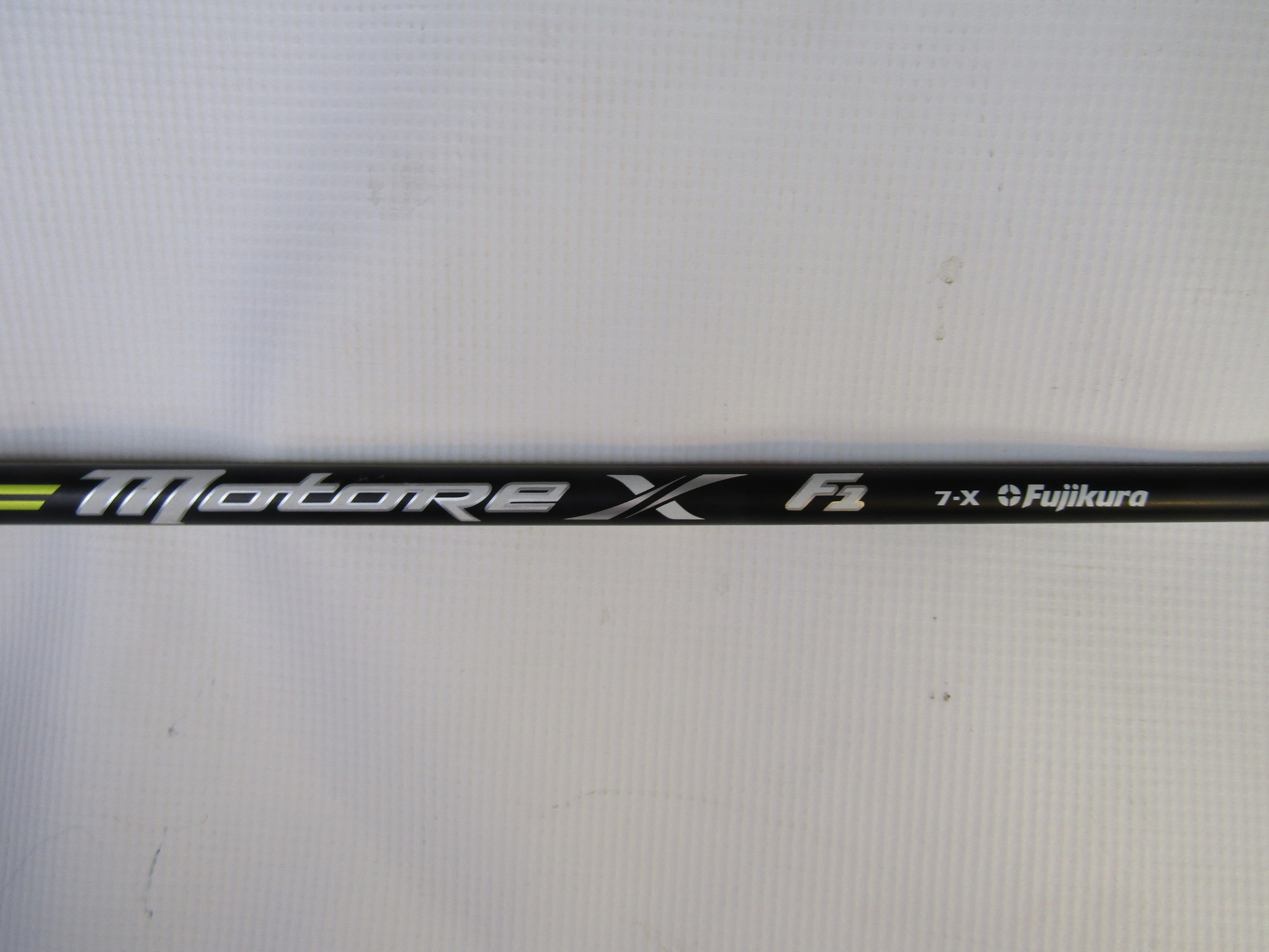Cobra King SZ #3 14.5° FW Extra Stiff Flex Graphite Men's Left Pre-Owned Fairway Woods Cobra 