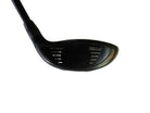 Cobra King SZ #3 14.5° FW Stiff Flex Graphite Men's Left Hc Pre-Owned Fairway Woods Cobra 
