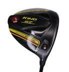 Cobra King SZ Driver Regular Flex Graphite Shaft Men's Right Pre-Owned Drivers Cobra 