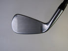 Cobra King Tec Utility #2 Iron Stiff Flex Graphite Men's Right Pre-Owned Irons Cobra 