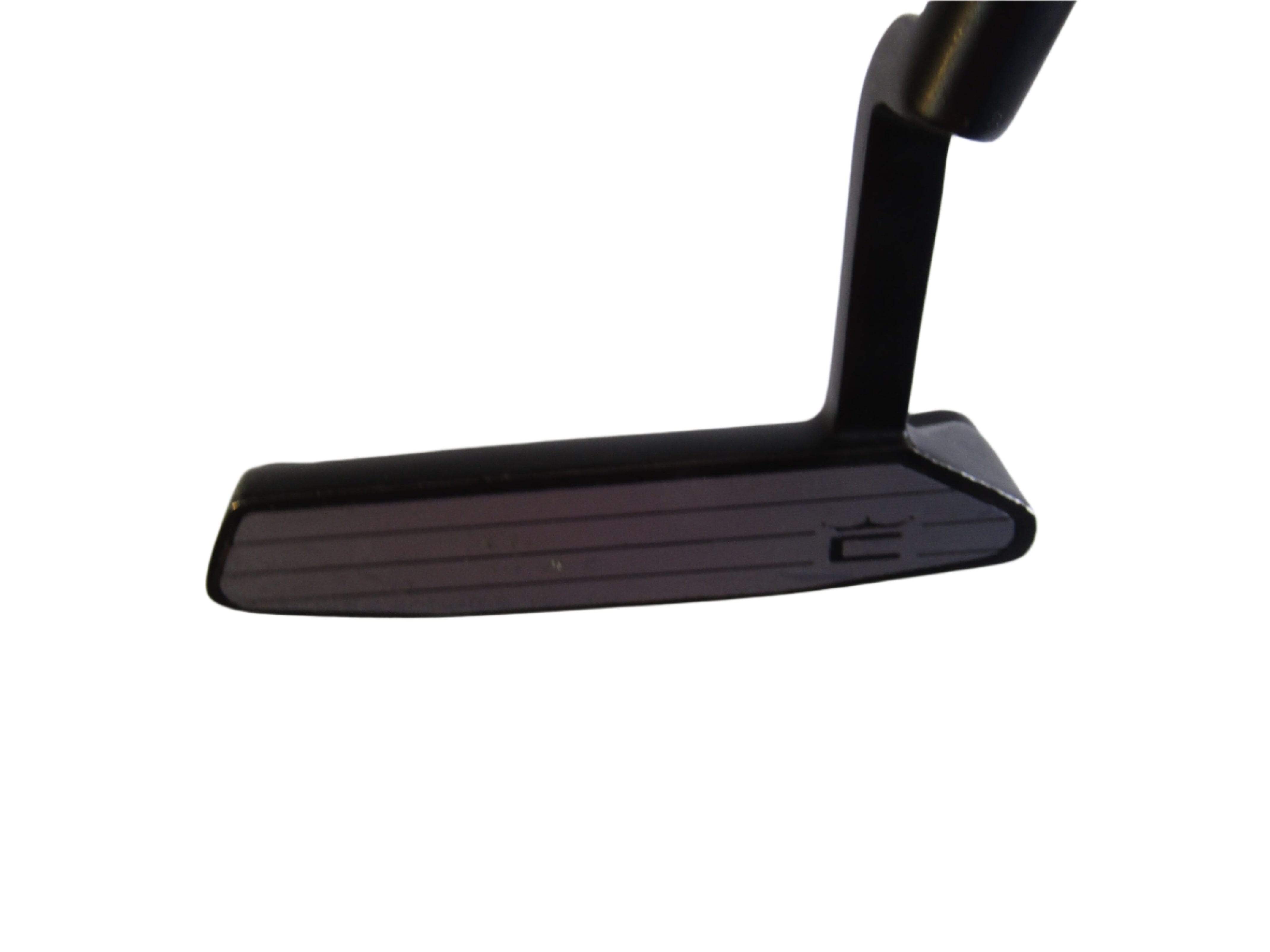 Cobra King Vintage Sport-45 34" Blade Putter Steel Right Hand Hc Pre-Owned Putters Cobra 