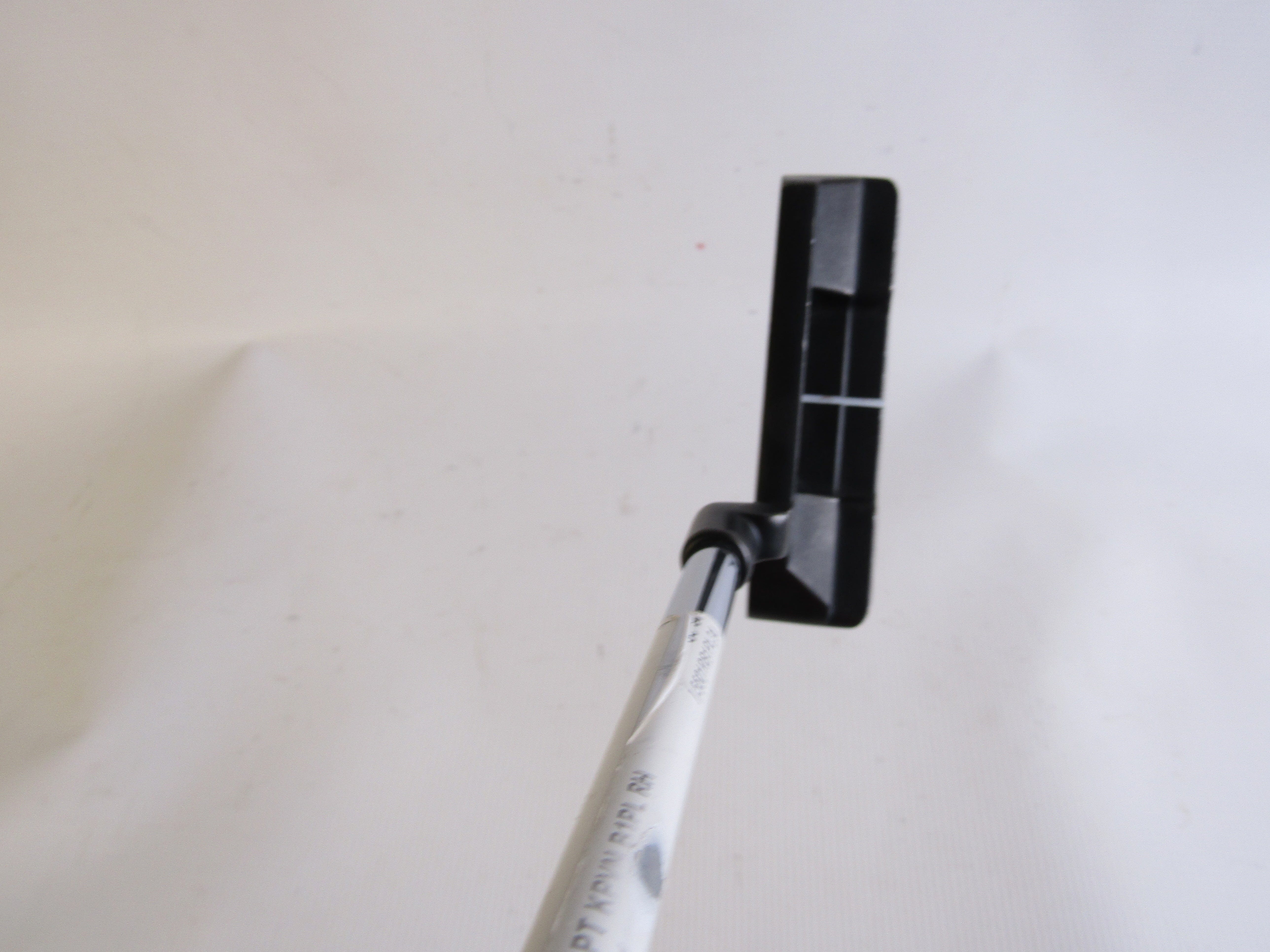 Cobra King Vintage Sport-45 34" Blade Putter Steel Right Hand Hc Pre-Owned Putters Cobra 