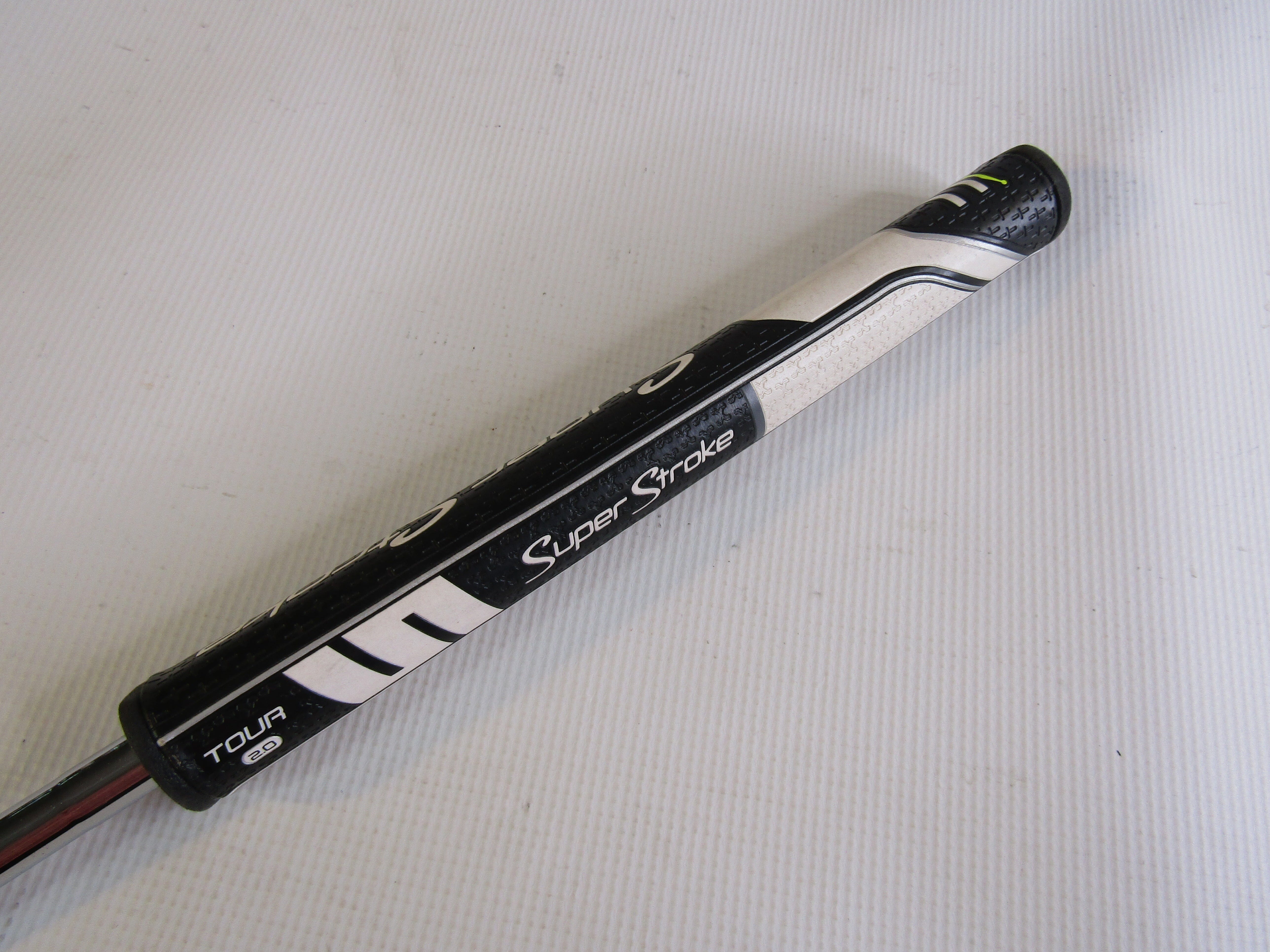 Cobra King Vintage Sport-45 34" Blade Putter Steel Right Hand Hc Pre-Owned Putters Cobra 