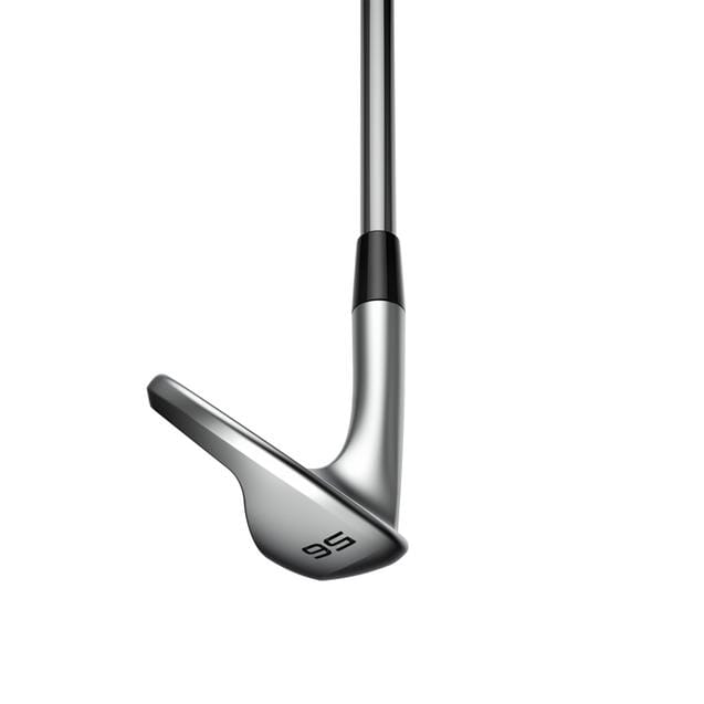 Cobra King-X Wedge with Graphite Shaft Wedges Cobra 