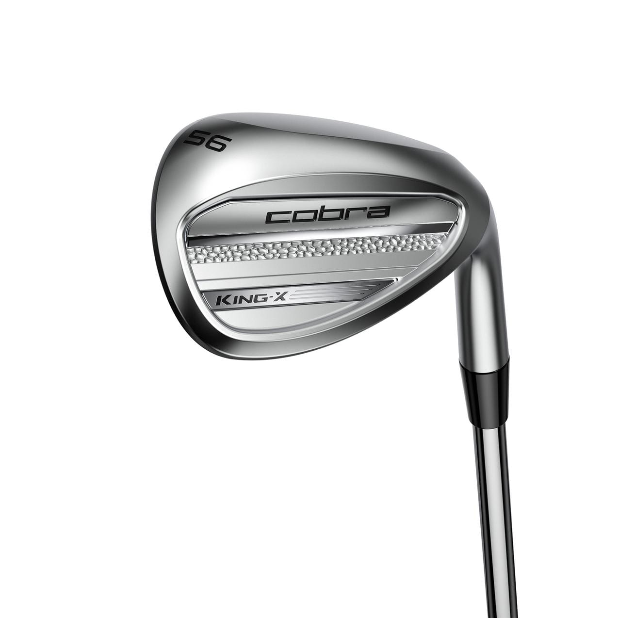 Cobra King-X Wedge with Graphite Shaft Wedges Cobra Right 52° Wedge 