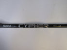 Cobra Ltdx LS #3 14.5° FW Regular+ Flex Graphite Men's Right Pre-Owned Fairway Woods Cobra 