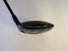 Cobra Ltdx LS #3 14.5° FW Regular+ Flex Graphite Men's Right Pre-Owned Fairway Woods Cobra 