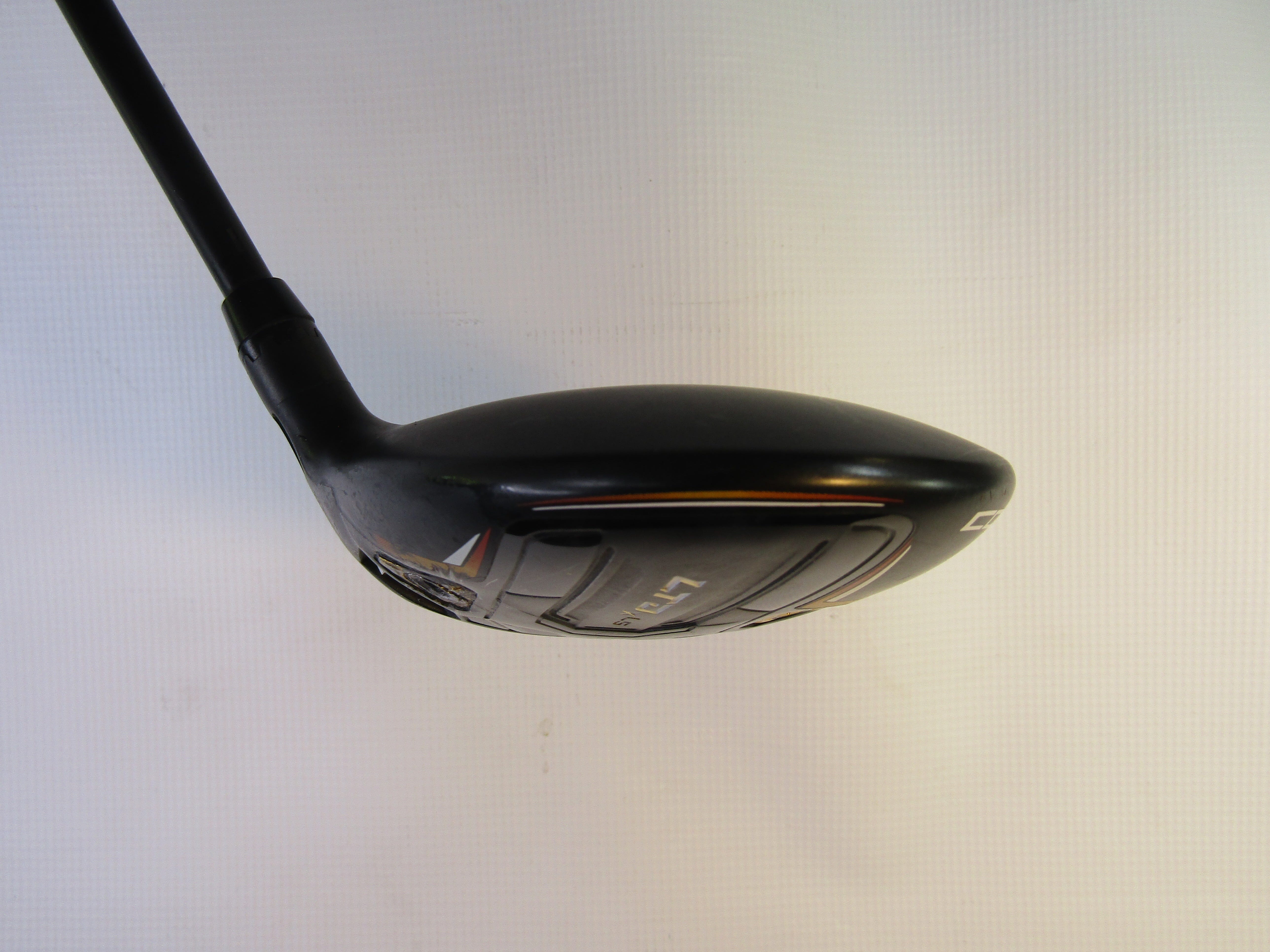 Cobra Ltdx LS #3 14.5° FW Regular+ Flex Graphite Men's Right Pre-Owned Fairway Woods Cobra 