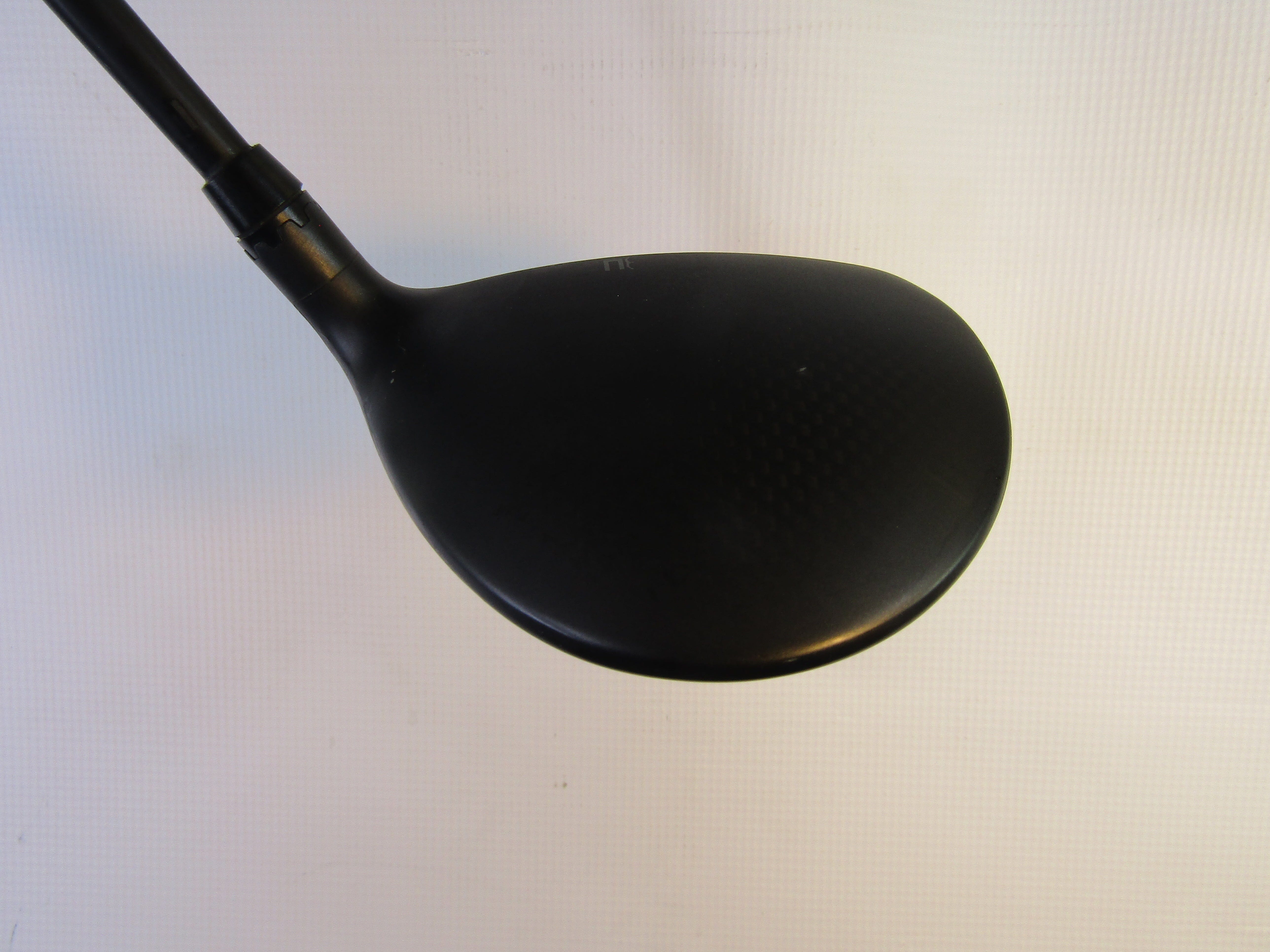 Cobra Ltdx LS #3 14.5° FW Regular+ Flex Graphite Men's Right Pre-Owned Fairway Woods Cobra 