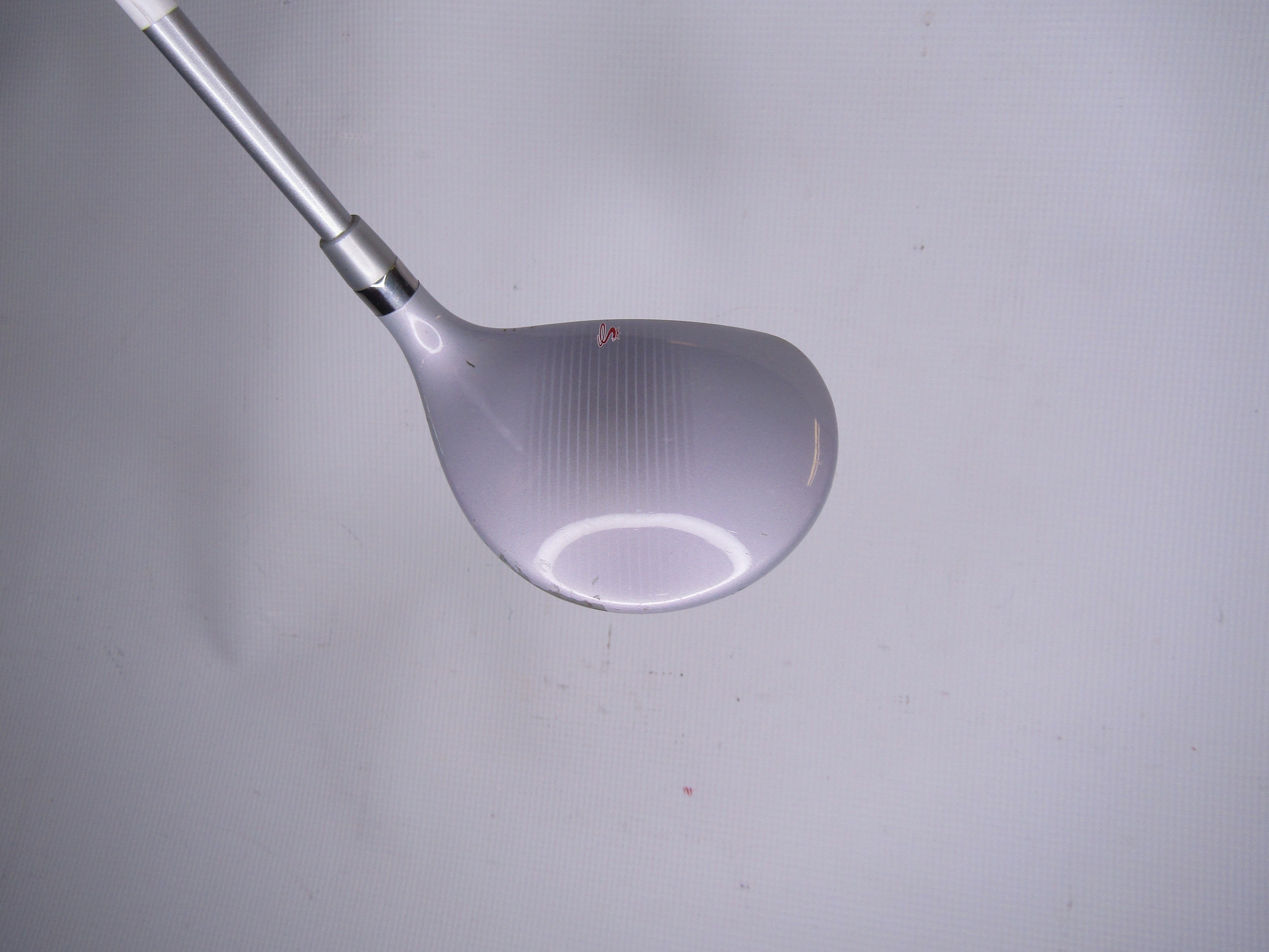 Cobra Max #5 23° Fairway Wood Women's Flex Graphite Ladies Right Women's Pre-Owned Fairway Woods Cobra 