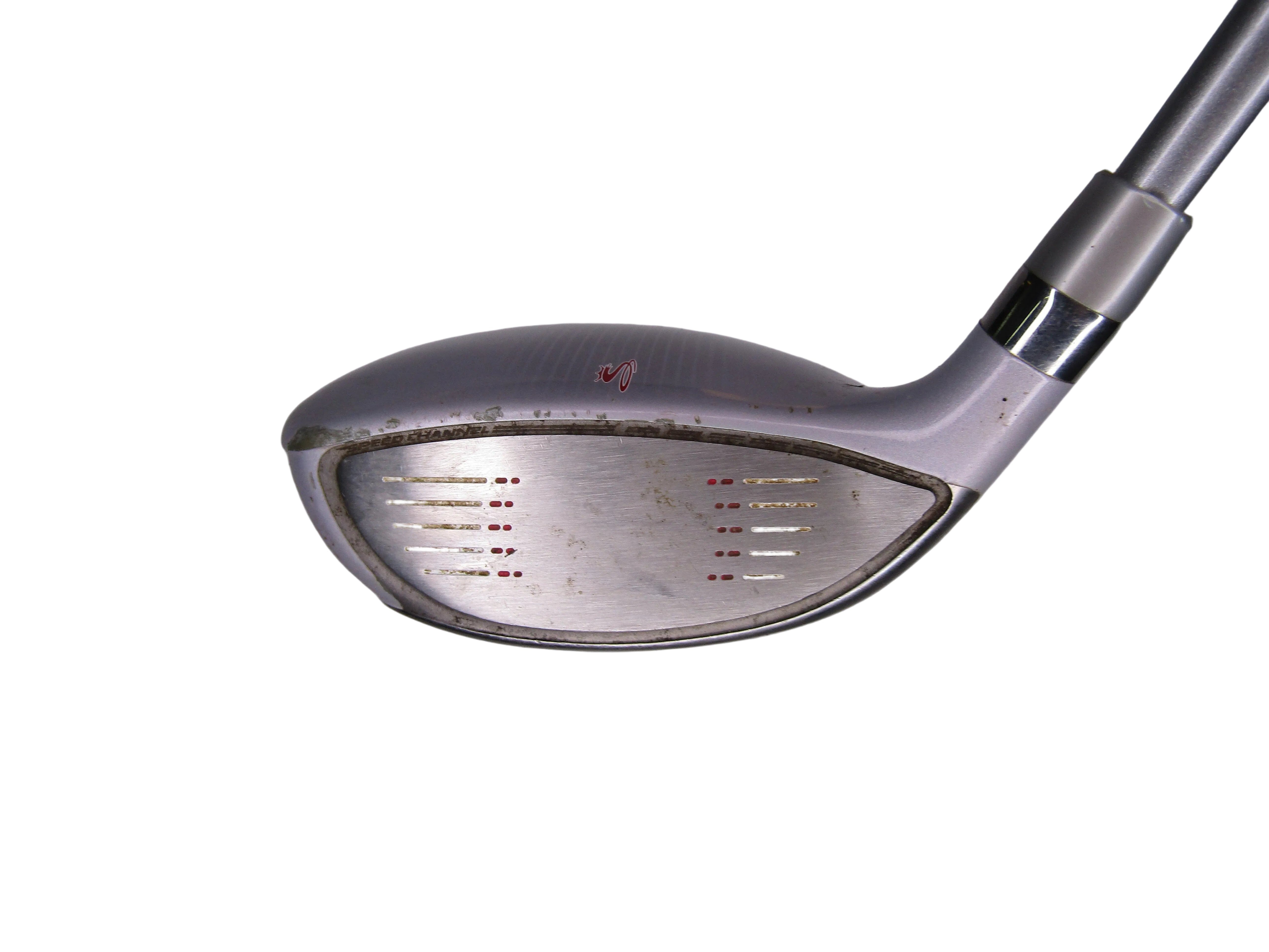Cobra Max #5 23° Fairway Wood Women's Flex Graphite Ladies Right Women's Pre-Owned Fairway Woods Cobra 