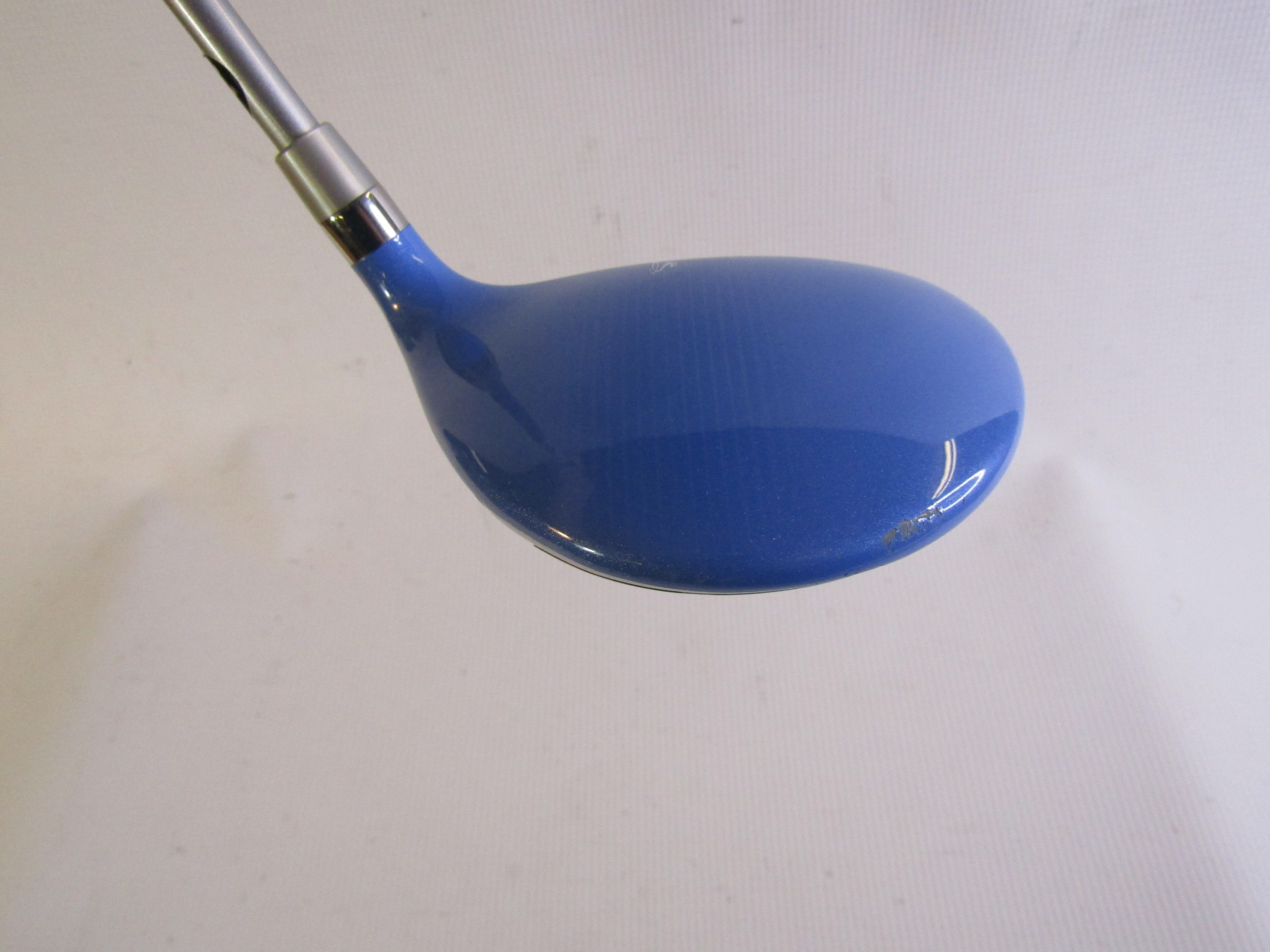 Cobra Max #5 23° FW Ladies Flex Graphite Women's Right Women's Pre-Owned Fairway Woods Cobra 