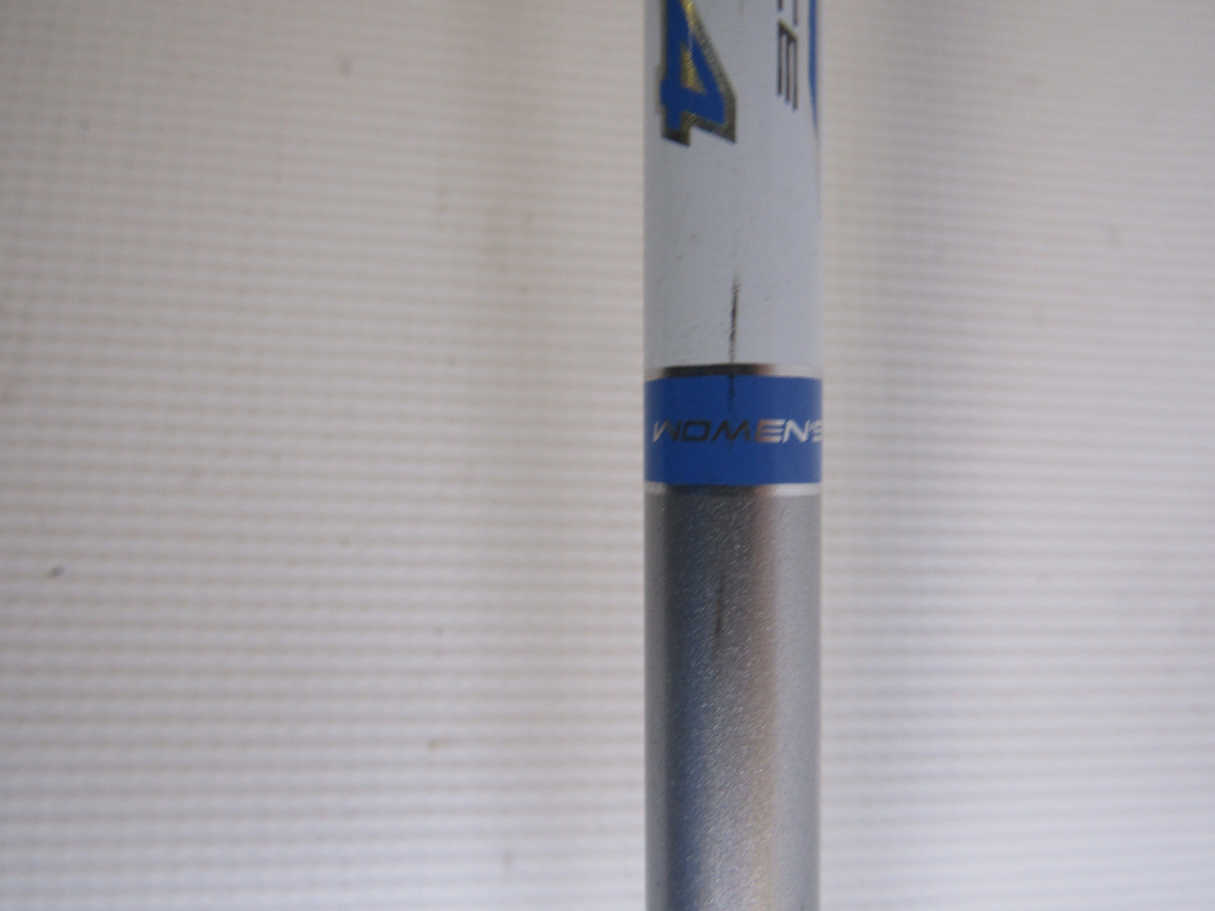 Cobra Max #5 23° FW Ladies Flex Graphite Women's Right Women's Pre-Owned Fairway Woods Cobra 