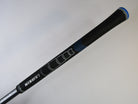 Cobra Max #5 - PW, SW 7 pc. Iron Set Senior Flex Graphite Men's Right Pre-Owned Iron Sets Cobra 