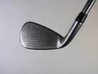 Cobra Max #5 - PW, SW 7 pc. Iron Set Senior Flex Graphite Men's Right Pre-Owned Iron Sets Cobra 
