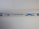 Cobra Max #5 - PW, SW 7 pc. Iron Set Senior Flex Graphite Men's Right Pre-Owned Iron Sets Cobra 