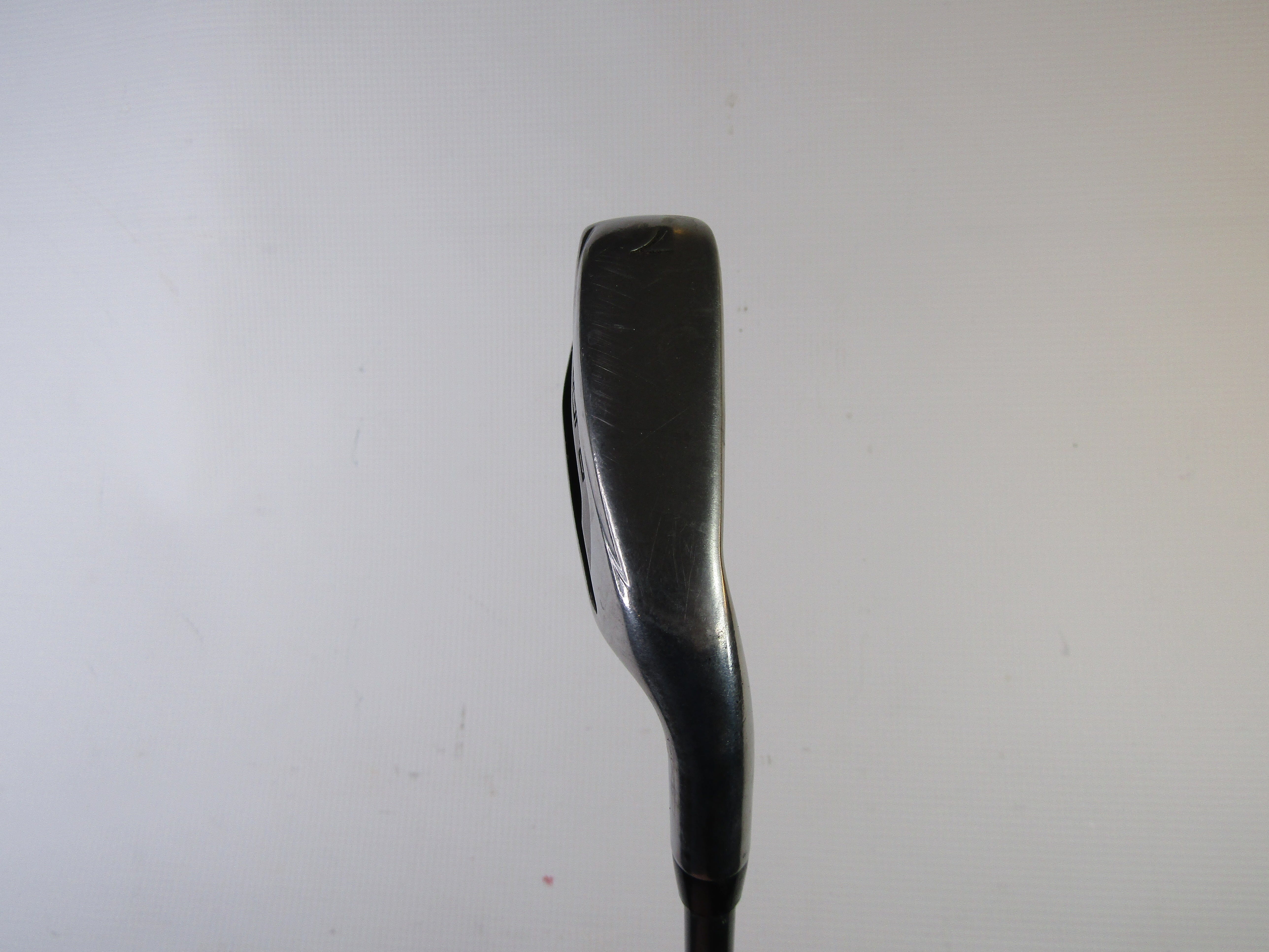 Cobra Max #5 - PW, SW 7 pc. Iron Set Senior Flex Graphite Men's Right Pre-Owned Iron Sets Cobra 