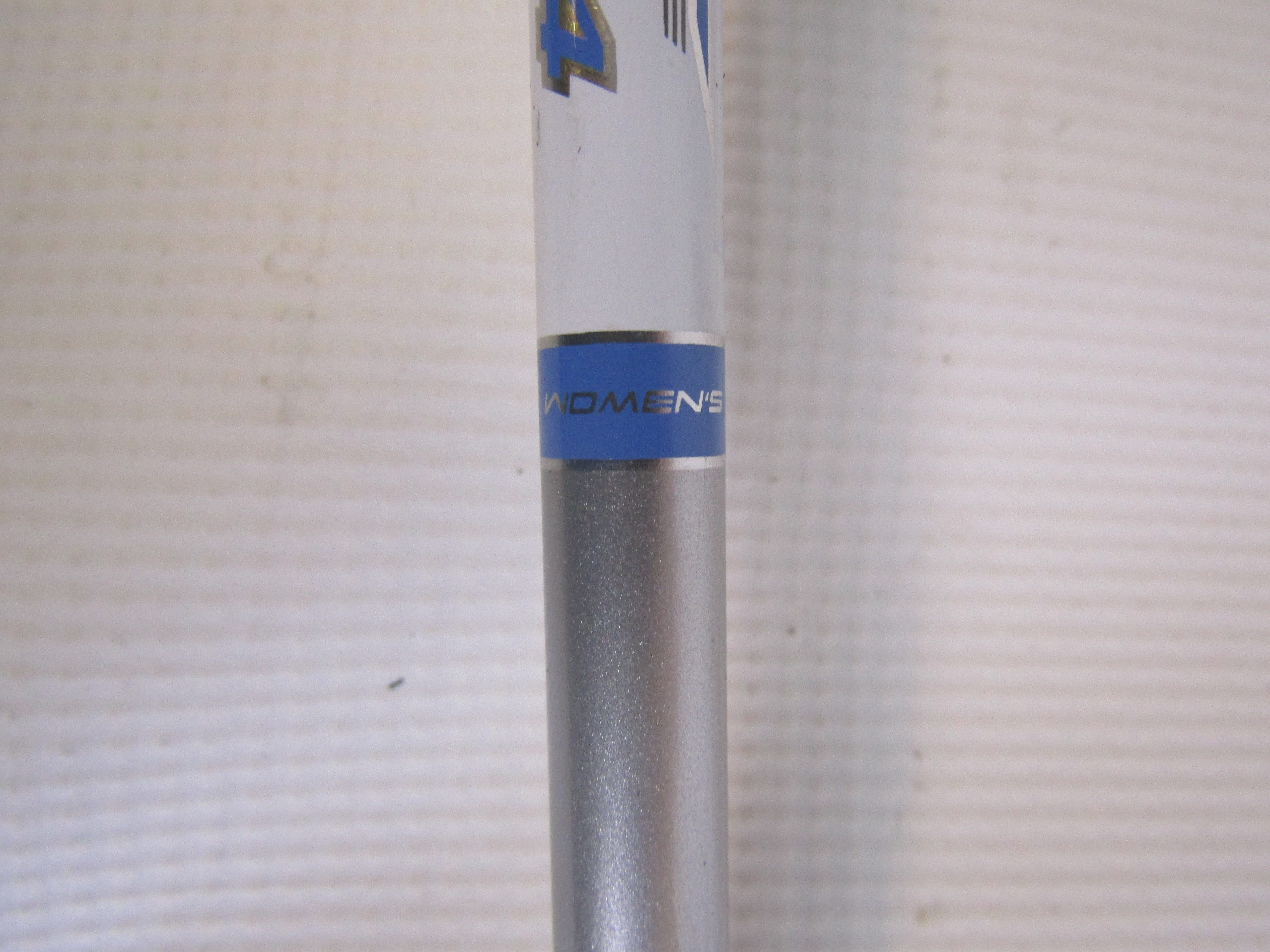 Cobra Max Ultramarine #5 23° FW Ladies Flex Graphite Women's Right Pre-Owned Fairway Woods Cobra 