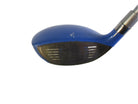 Cobra Max Ultramarine #5 23° FW Ladies Flex Graphite Women's Right Pre-Owned Fairway Woods Cobra 