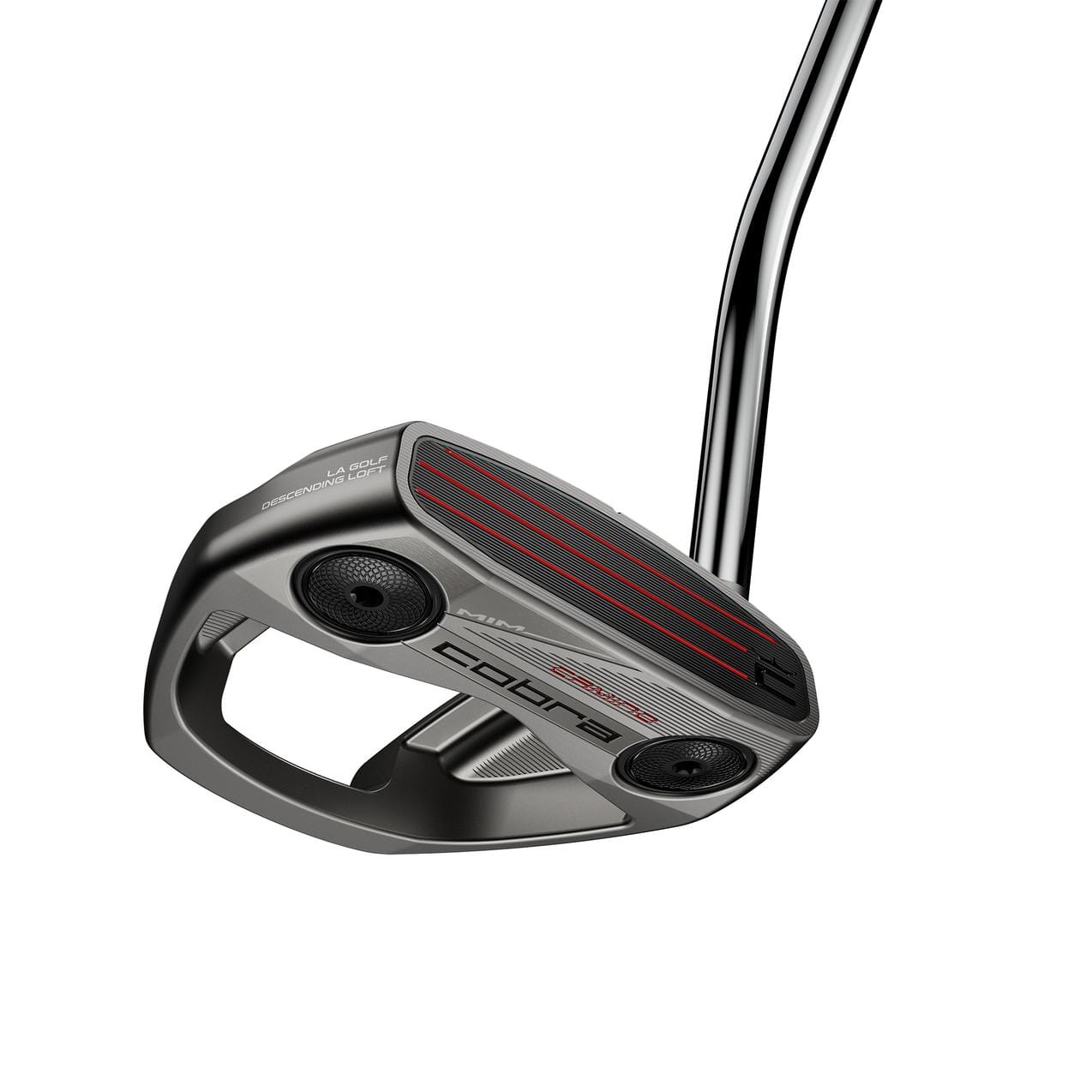 Cobra MIM Camino Putter Putters Cobra 34" Kbs Ct Tour 120 Chrome Right