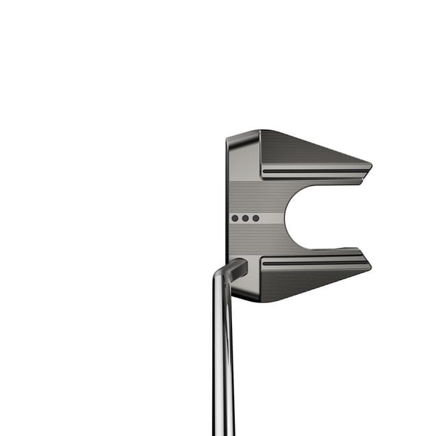 Cobra MIM Nova 30 Putter Putters Cobra 34" Kbs Ct Tour 120 Chrome Right