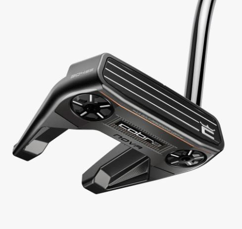 Cobra Vintage Nova Putter '24 – Golf Stuff