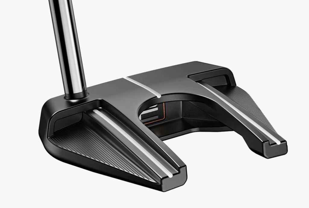 Cobra Vintage Nova Putter '24 – Golf Stuff