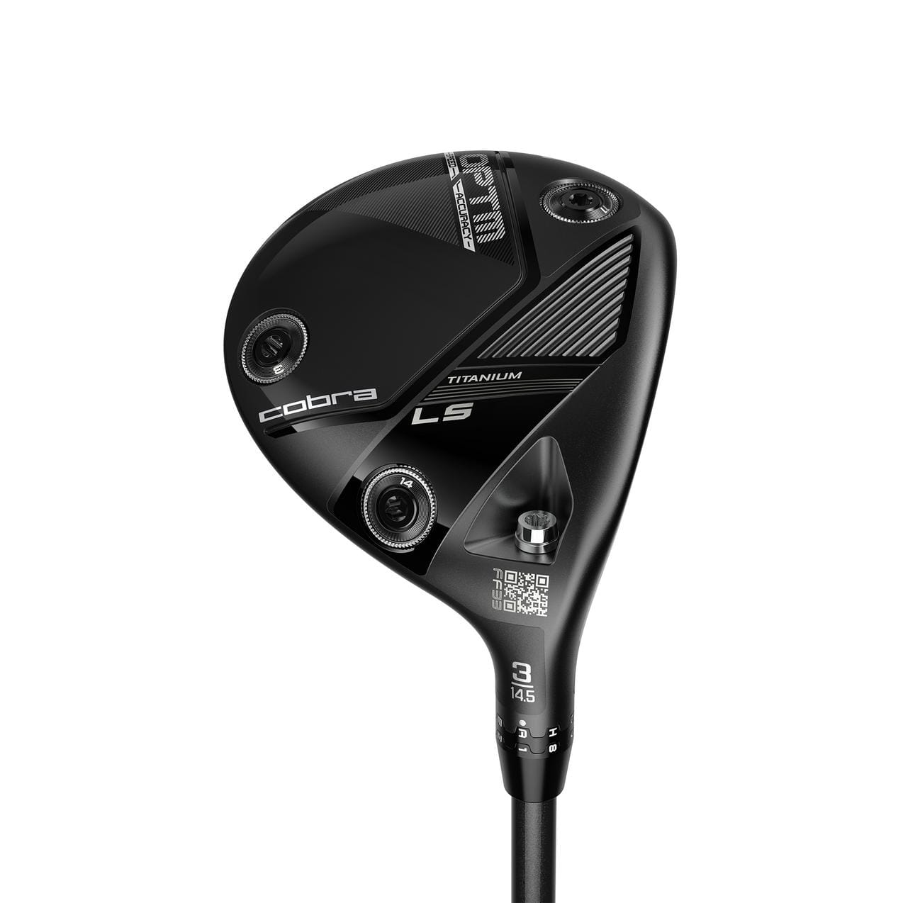Cobra OPTM LS Fairway Wood Fairway Woods Cobra 