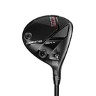 Cobra OPTM MAX Fairway Wood Fairway Woods Cobra Left #5 Wood Senior/Kai'li Red 50R2